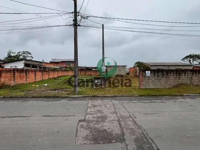Terreno venda em Cananéia