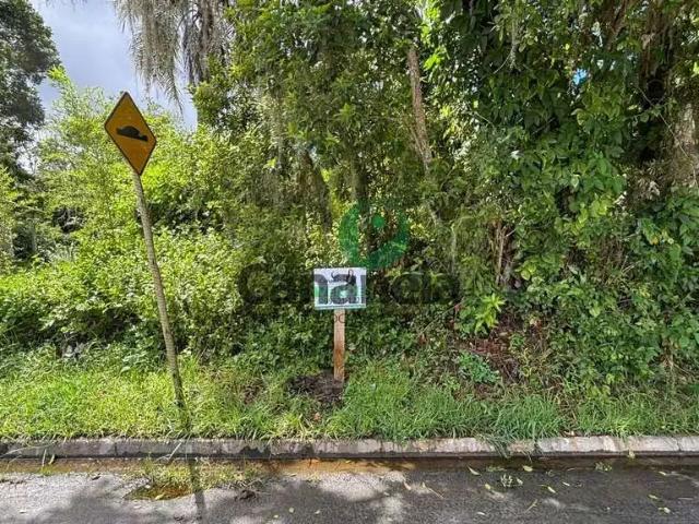Terreno venda em Região Imediata de Registro, Cananeia