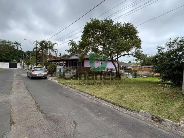 Terreno venda em Região Geográfica Imediata de Brusque, São João Batista