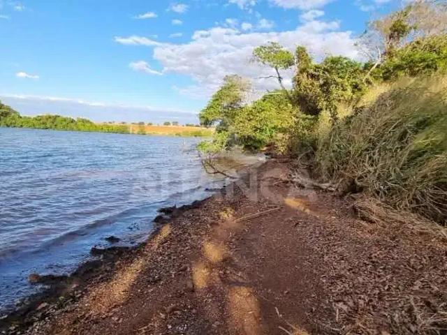 Terreno venda em Região Geográfica Imediata de Uberlândia, Canápolis
