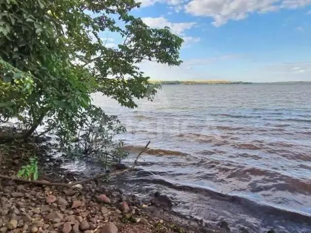 Terreno venda em Região Geográfica Imediata de Uberlândia, Canápolis