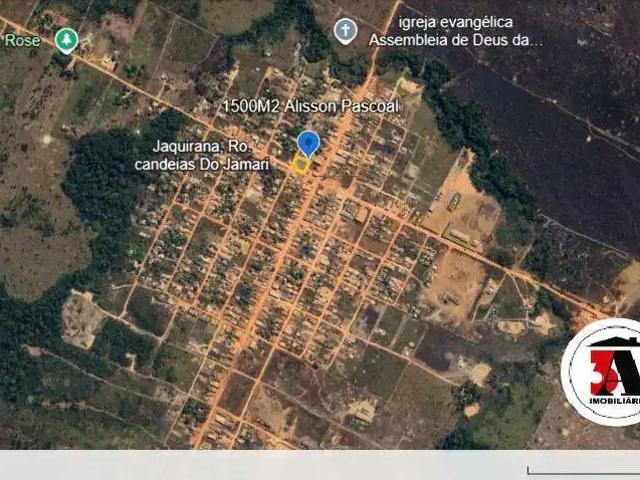 Terreno venda em Região Geográfica Imediata de Porto Velho, Porto Velho