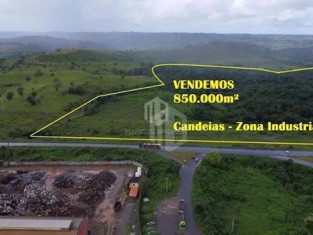 Terreno venda em Região Geográfica Imediata de Salvador, Região Metropolitana de Salvador