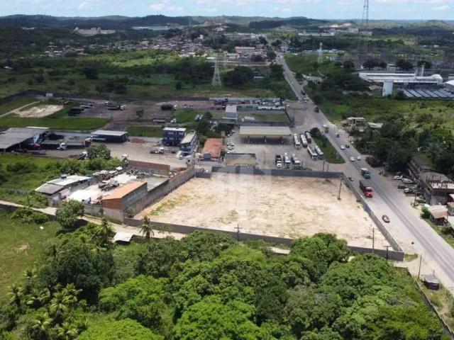 Terreno venda em Região Geográfica Imediata de Salvador, Região Metropolitana de Salvador