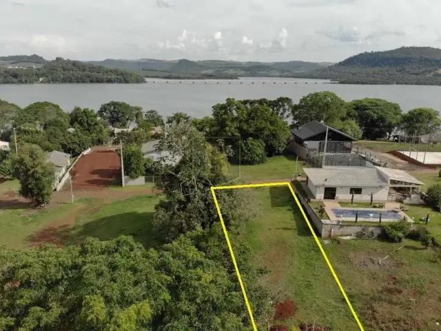 Terreno venda em Região Geográfica Imediata de Guarapuava, Candói
