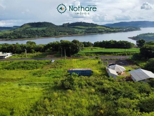 Terreno venda em Região Geográfica Imediata de Guarapuava, Candói