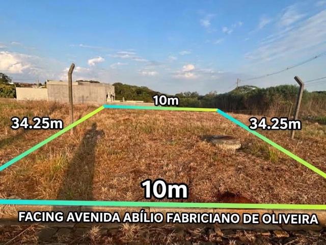 Terreno venda em Candói, Região Geográfica Intermediária de Guarapuava