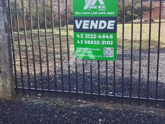 Terreno venda em Candói, Região Geográfica Intermediária de Guarapuava