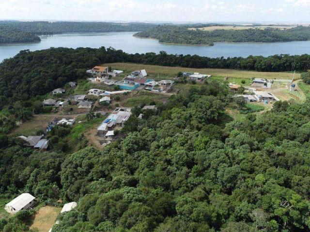 Terreno venda em Região Geográfica Imediata de Guarapuava, Candói