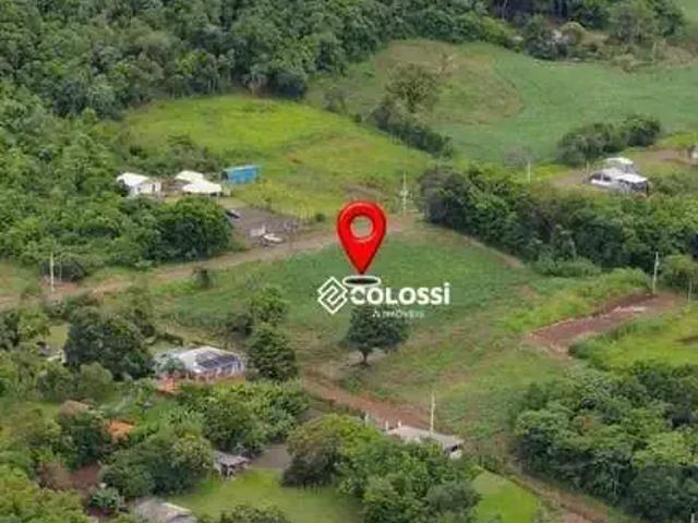 Terreno venda em Região Geográfica Imediata de Guarapuava, Candói