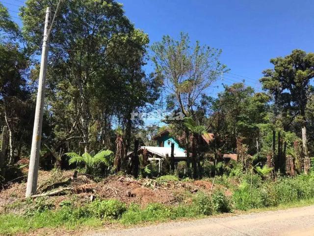 Terreno venda em Região Geográfica Imediata de Caxias do Sul, Canela
