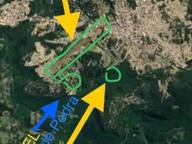 Terreno venda em Região Geográfica Imediata de Caxias do Sul, Canela