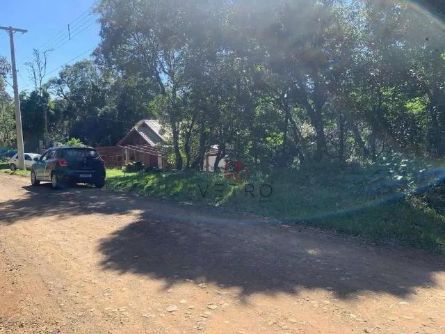 Terreno venda em Região Geográfica Imediata de Caxias do Sul, Canela