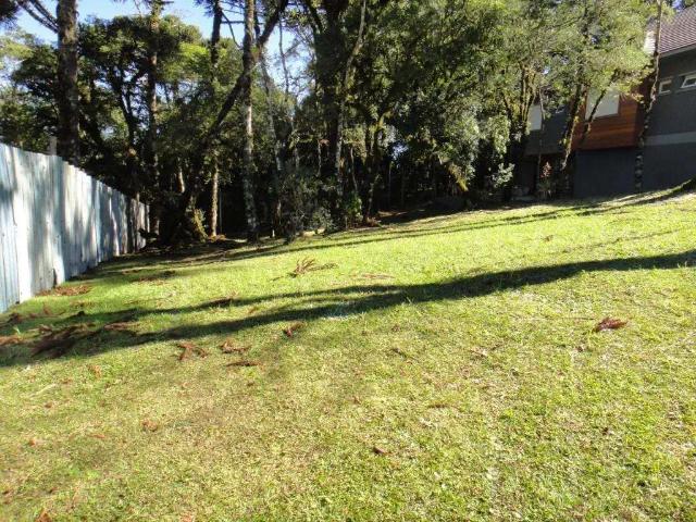 Terreno venda em Região Geográfica Imediata de Caxias do Sul, Canela