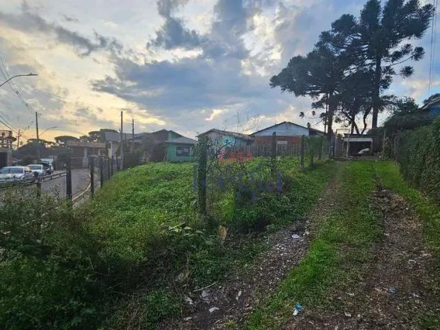 Terreno venda em Região Geográfica Imediata de Caxias do Sul, Canela