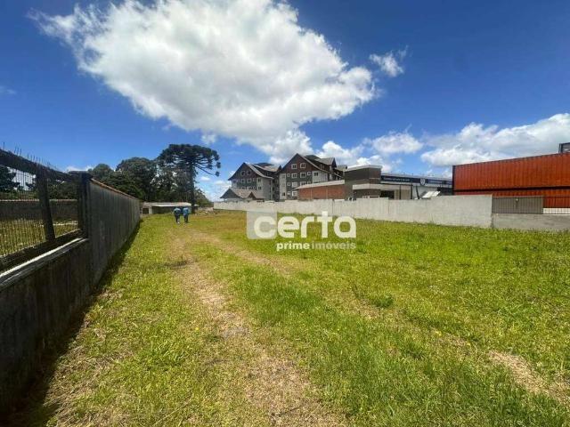 Terreno venda em Região Geográfica Imediata de Caxias do Sul, Canela