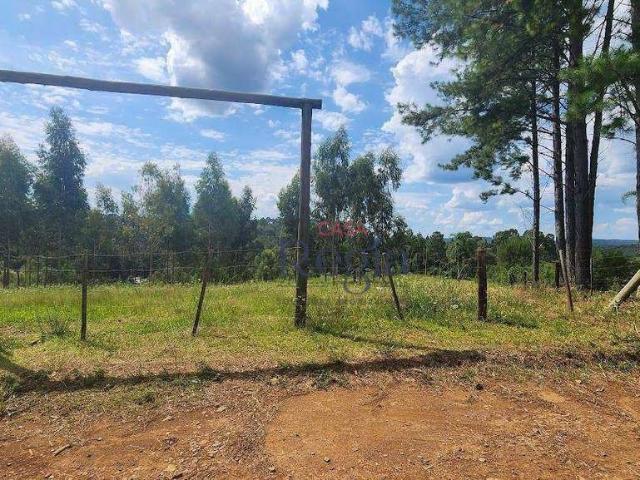 Terreno venda em Região Geográfica Imediata de Caxias do Sul, Canela