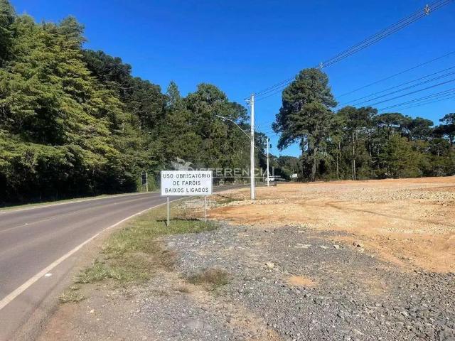 Terreno venda em Região Geográfica Imediata de Caxias do Sul, Canela