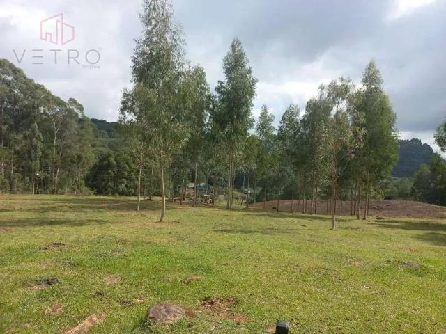 Terreno venda em Região Geográfica Imediata de Caxias do Sul, Canela