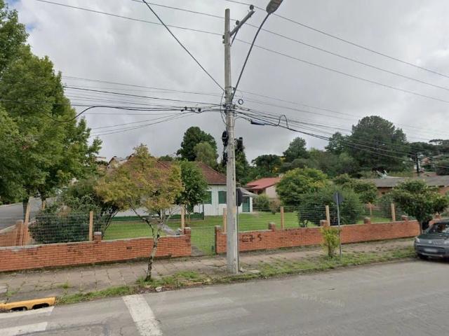 Terreno venda em Canela