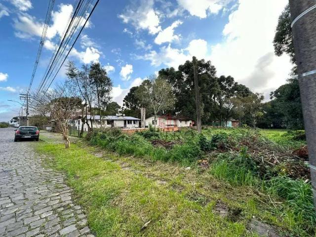 Terreno venda em Região Geográfica Imediata de Caxias do Sul, Canela