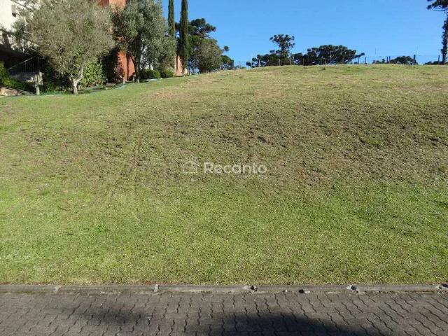 Terreno venda em Região Geográfica Imediata de Caxias do Sul, Canela