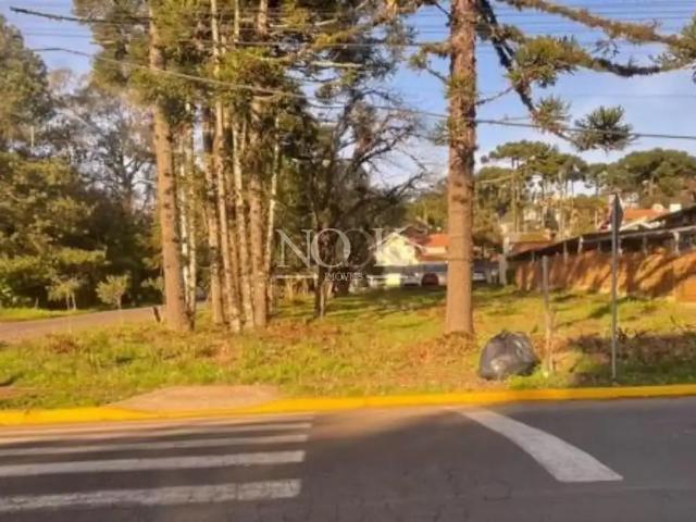 Terreno venda em Canela, Região Geográfica Intermediária de Caxias do Sul