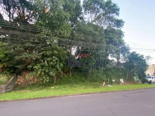 Terreno venda em Região Geográfica Imediata de Caxias do Sul, Canela