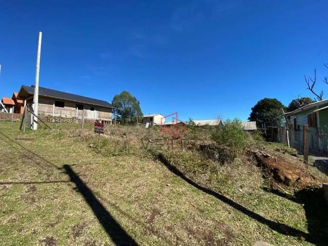 Terreno venda em Canela
