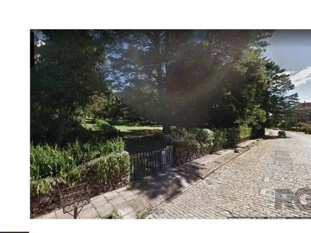 Terreno venda em Vila Luiza, Canela