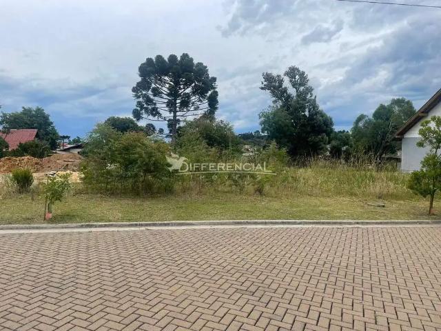 Terreno venda em Região Geográfica Imediata de Caxias do Sul, Canela