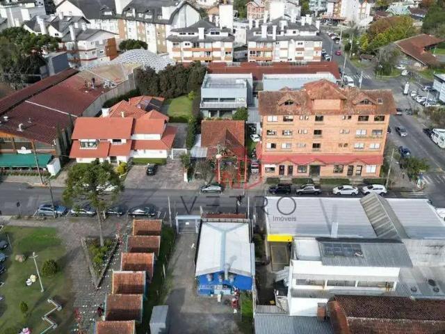 Terreno venda em Região Geográfica Imediata de Caxias do Sul, Canela