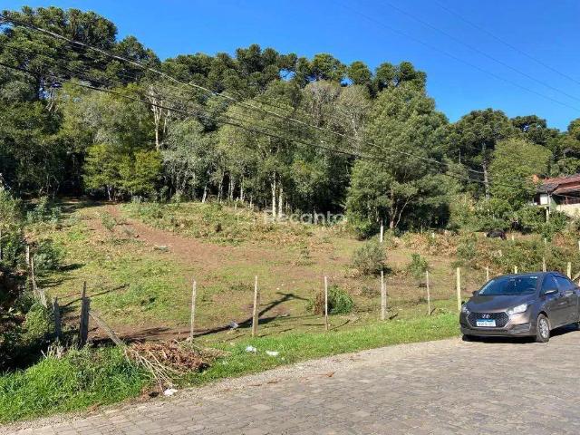Terreno venda em Região Geográfica Imediata de Caxias do Sul, Canela