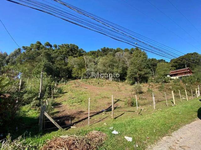 Terreno venda em Região Geográfica Imediata de Caxias do Sul, Canela