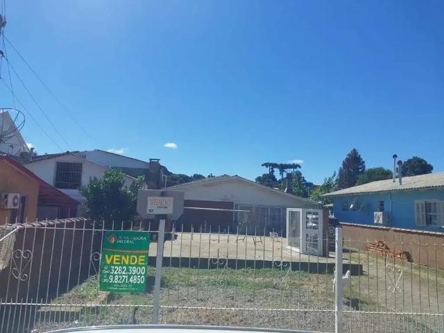 Terreno venda em Vila do Cedro, Canela