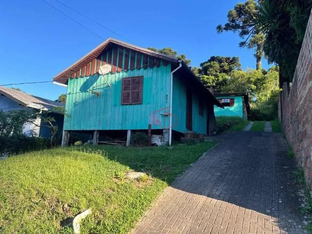 Terreno venda em Região Geográfica Imediata de Caxias do Sul, Canela