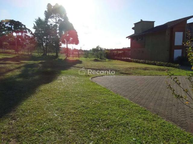Terreno venda em Região Geográfica Imediata de Caxias do Sul, Canela