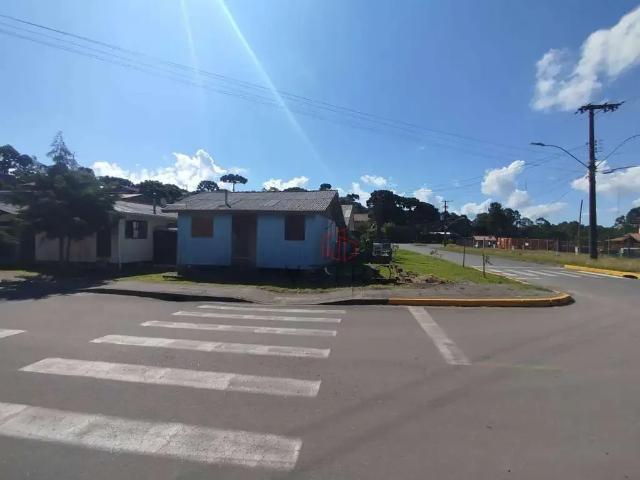 Terreno venda em Região Geográfica Imediata de Caxias do Sul, Canela
