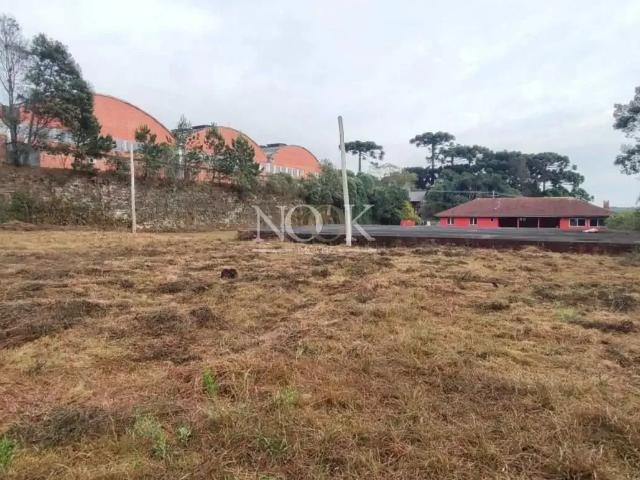 Terreno venda em Canela, Região Geográfica Intermediária de Caxias do Sul