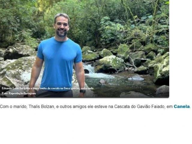 Terreno venda em Canela