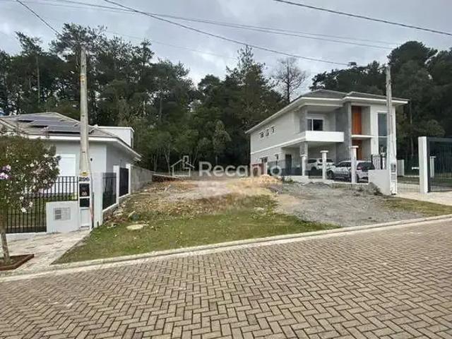 Terreno venda em Região Geográfica Imediata de Caxias do Sul, Canela