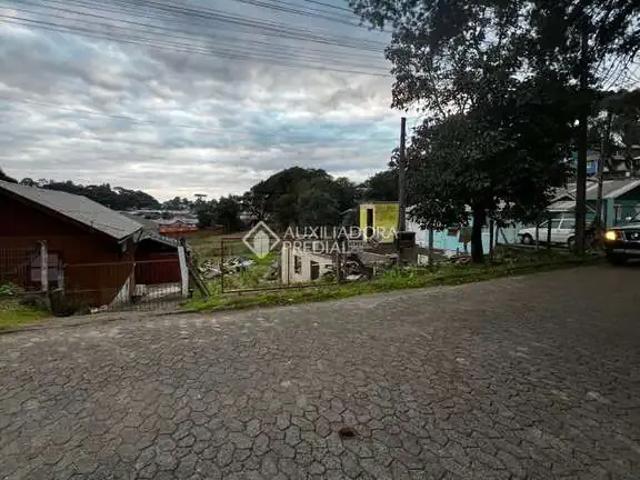 Terreno venda em Região Geográfica Imediata de Caxias do Sul, Canela
