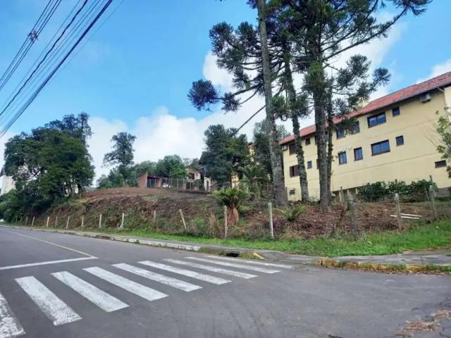 Terreno venda em Região Geográfica Imediata de Caxias do Sul, Canela