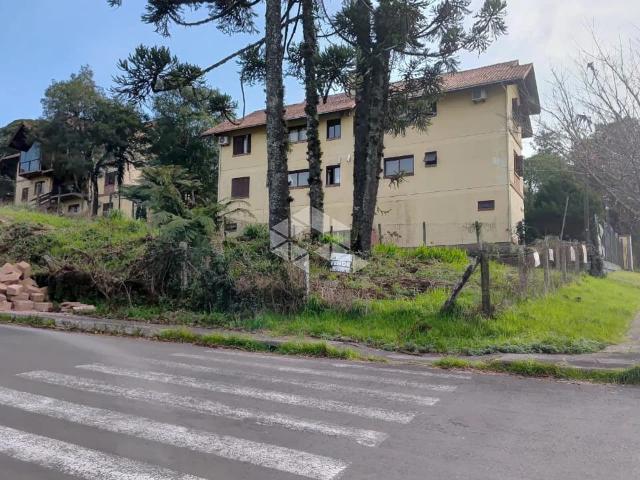 Terreno venda em Canela