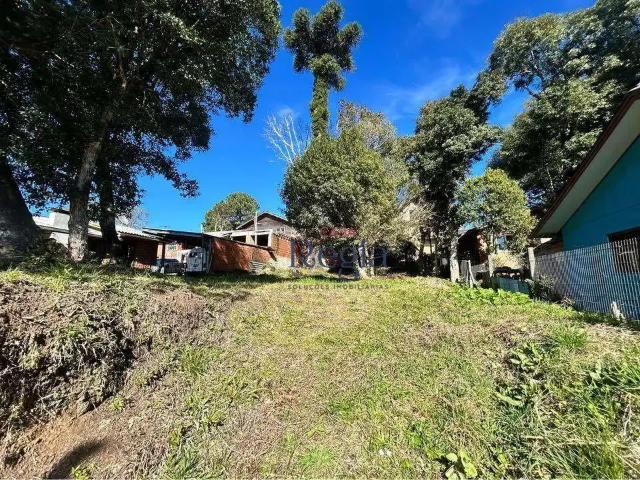 Terreno venda em Região Geográfica Imediata de Caxias do Sul, Canela