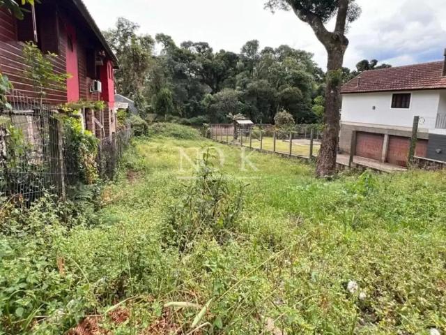 Terreno venda em Canela, Região Geográfica Intermediária de Caxias do Sul
