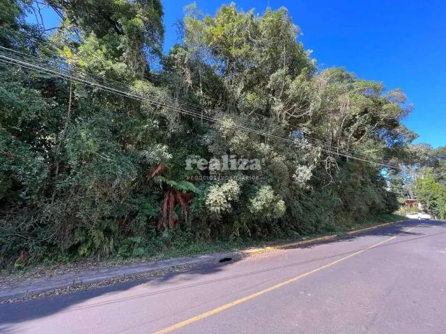 Terreno venda em Região Geográfica Imediata de Caxias do Sul, Canela