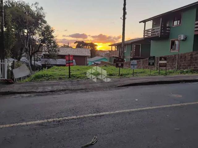 Terreno venda em Vila do Cedro, Canela
