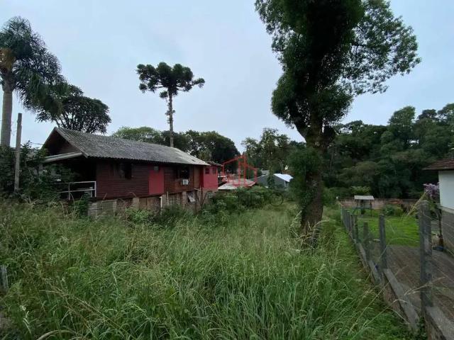 Terreno venda em Região Geográfica Imediata de Caxias do Sul, Canela