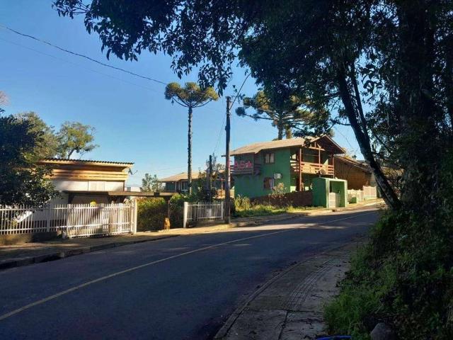 Terreno venda em Região Geográfica Imediata de Caxias do Sul, Canela